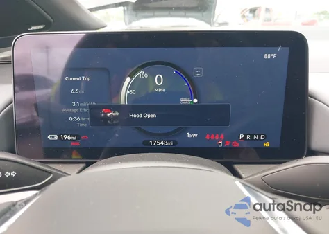 2024 Honda Prologue Elite z USA, uszkodzony, nr VIN 3GPKHZRJ7RS517589